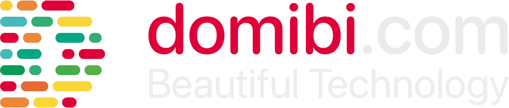 domibi.com - Beautiful Technology